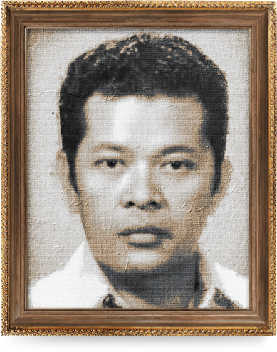 hon. Jose Bulaong